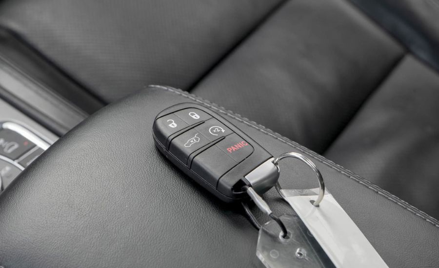 how to unlock jeep cherokee with keys inside