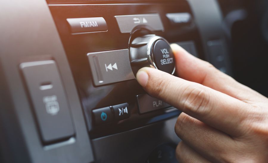 how to reset jeep radio uconnect